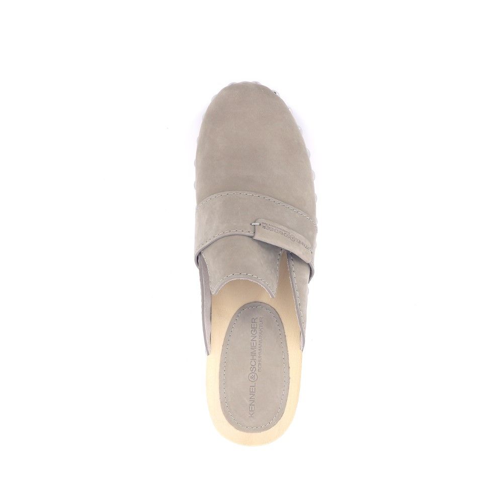 Kennel & Schmenger Muiltje 225626 taupe