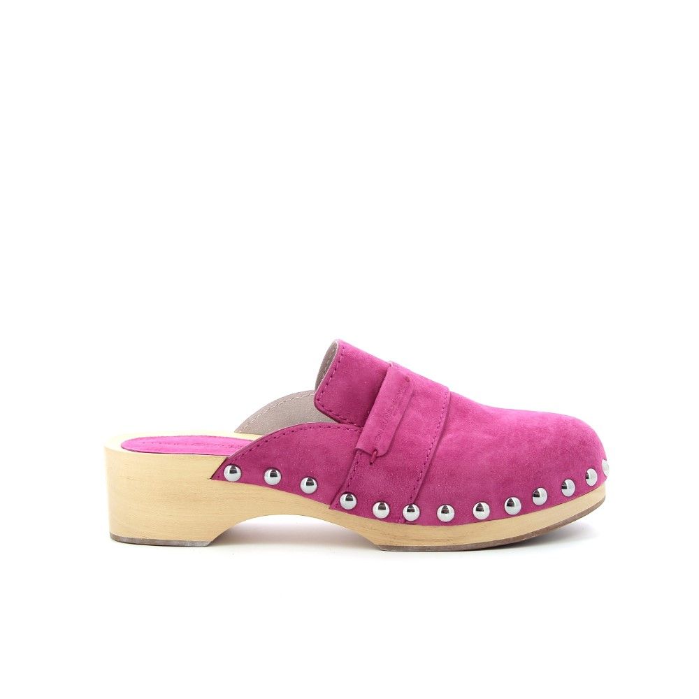 Kennel & Schmenger Muiltje 225627 roze