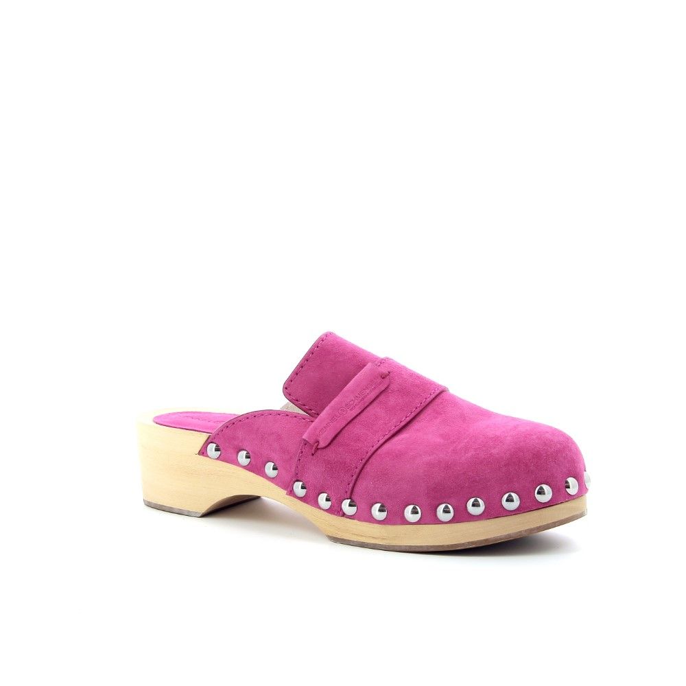 Kennel & Schmenger Muiltje 225627 roze