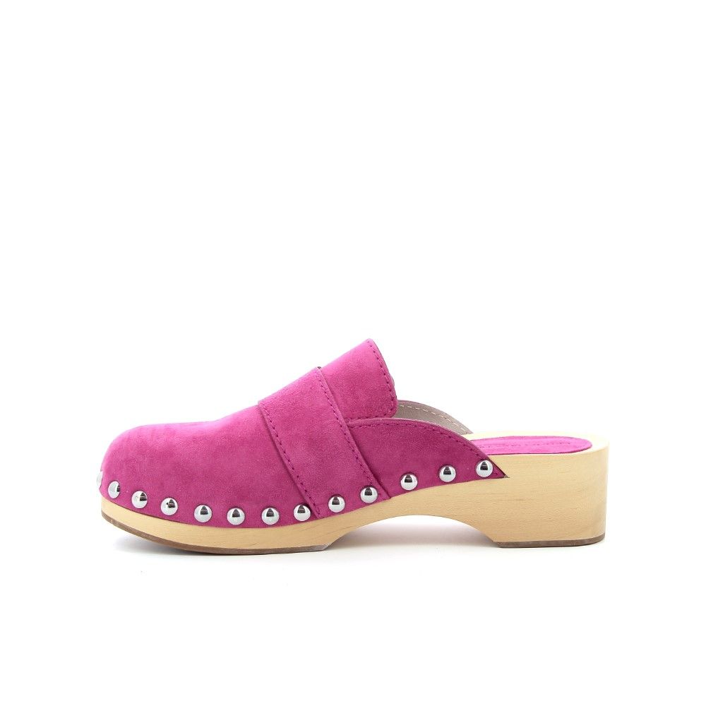 Kennel & Schmenger Muiltje 225627 roze