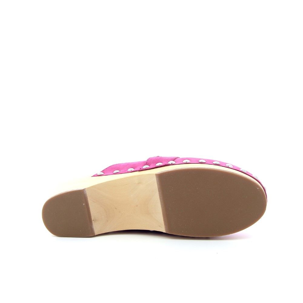 Kennel & Schmenger Muiltje 225627 roze