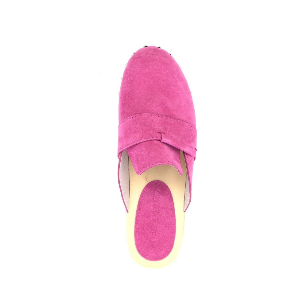 Kennel & Schmenger Muiltje 225627 roze