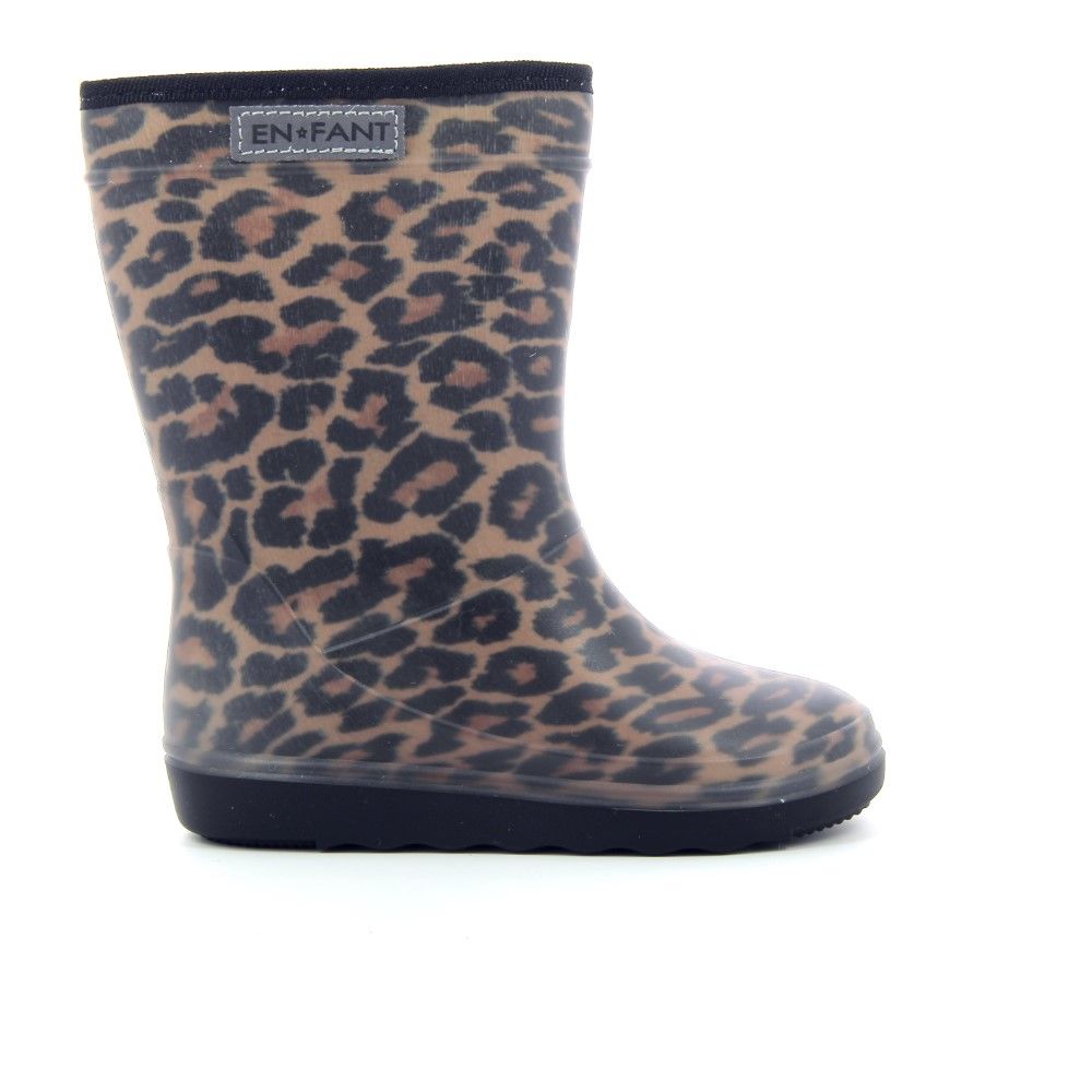 En Fant Thermo Boots 225630 bruin