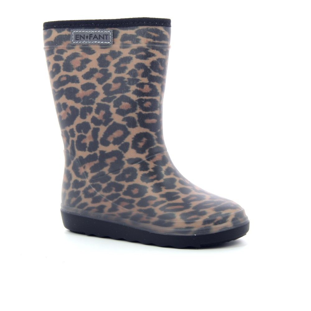 En Fant Thermo Boots 225630 bruin