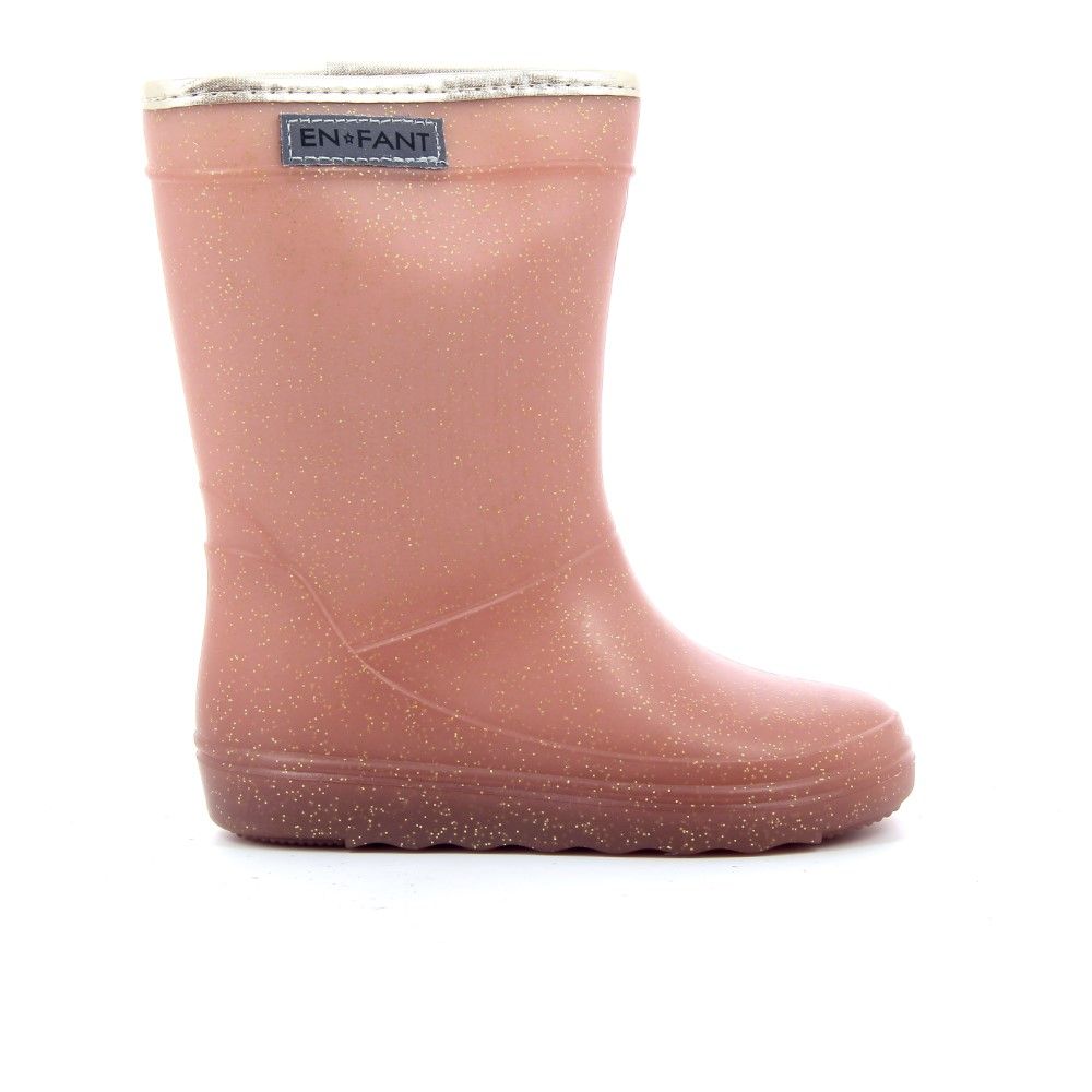 En Fant Thermo Boots 225631 roze