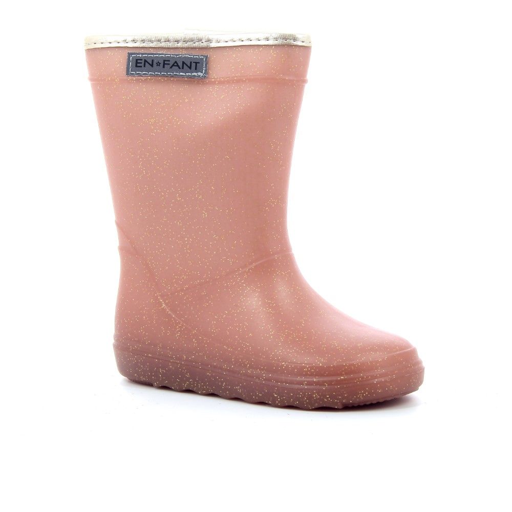 En Fant Thermo Boots 225631 roze