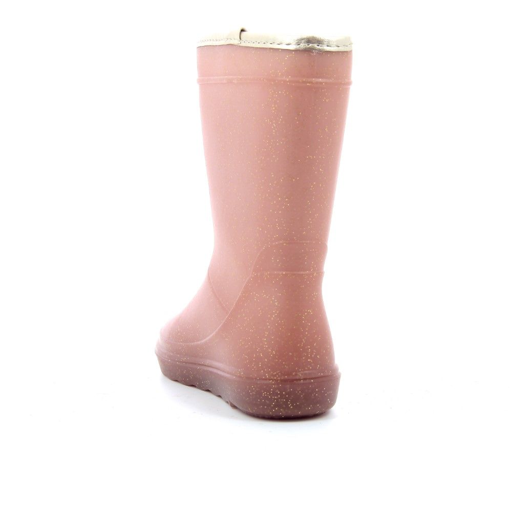 En Fant Thermo Boots 225631 roze