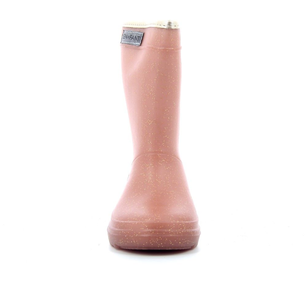 En Fant Thermo Boots 225631 roze
