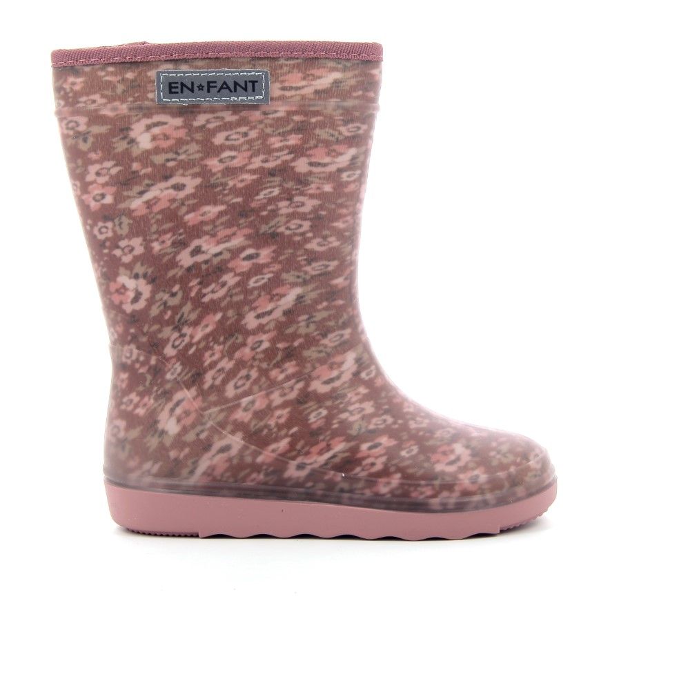 En Fant Thermo Boots 225632 roze