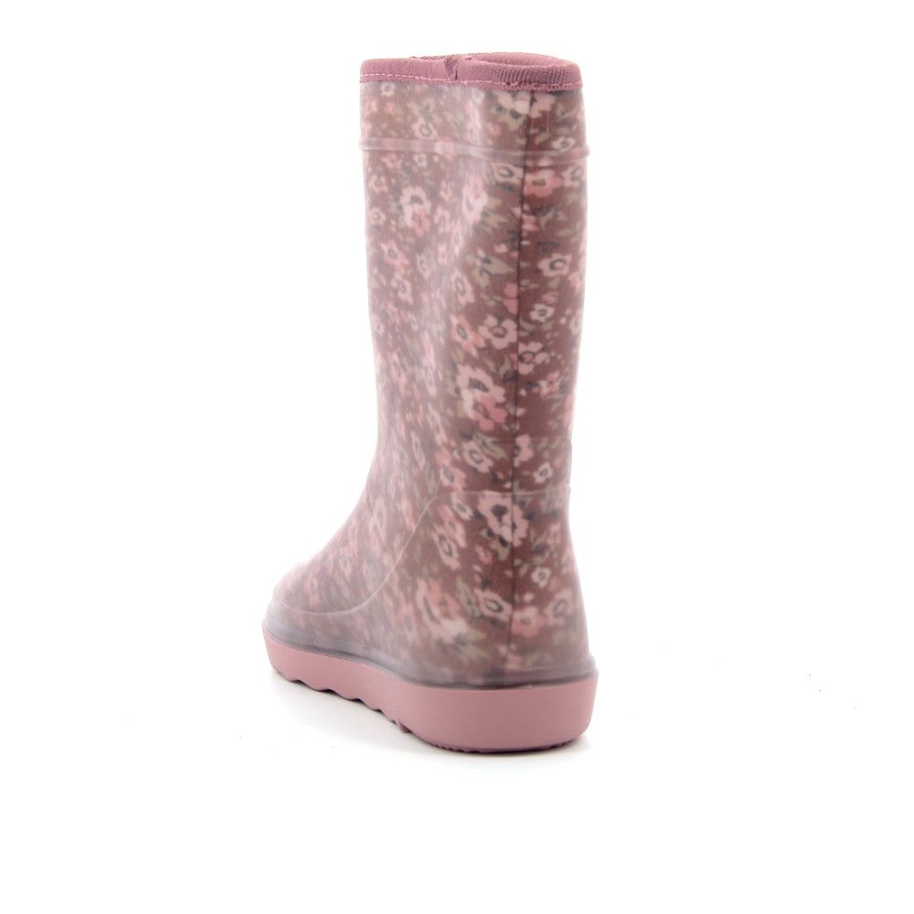 En Fant Thermo Boots 225632 roze