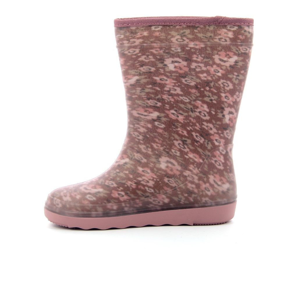 En Fant Thermo Boots 225632 roze