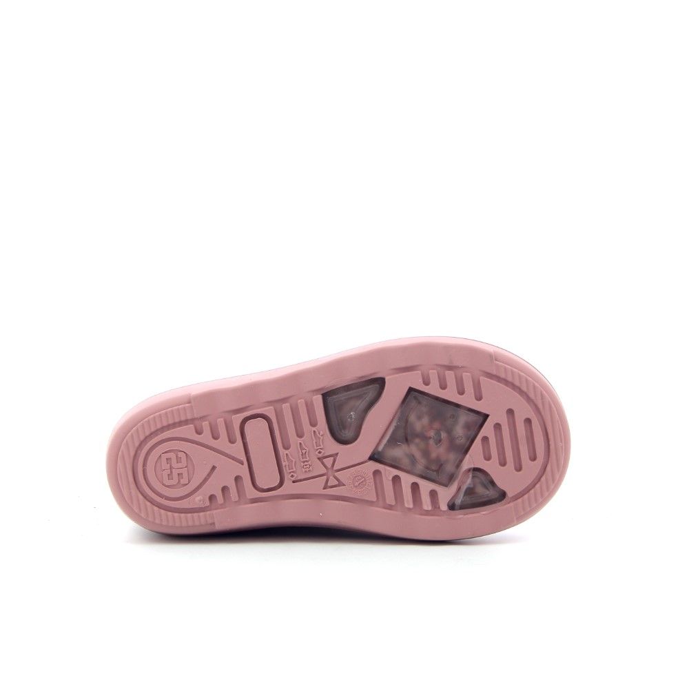 En Fant Thermo Boots 225632 roze