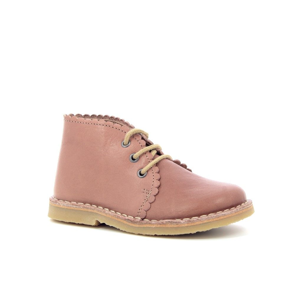 Petit Nord Boots 225636 roze