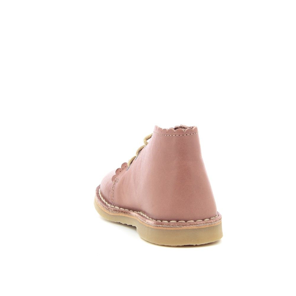 Petit Nord Boots 225636 roze