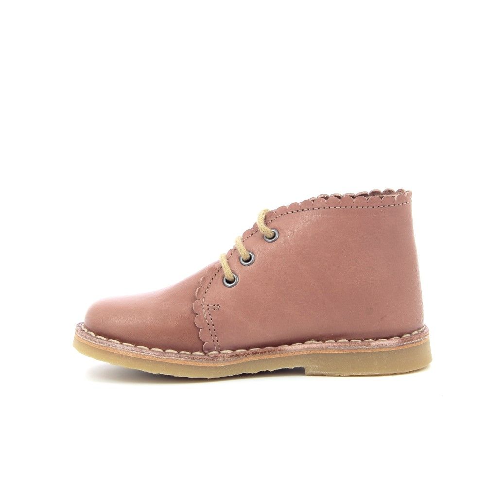 Petit Nord Boots 225636 roze