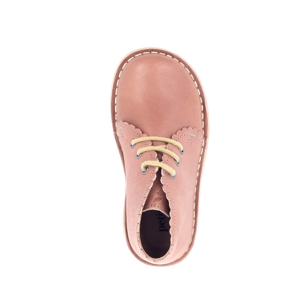 Petit Nord Boots 225636 roze