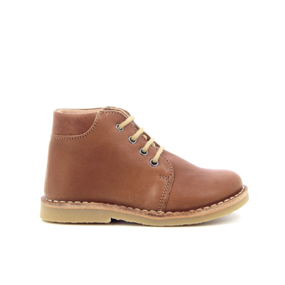 Petit Nord Boots 225638 cognac