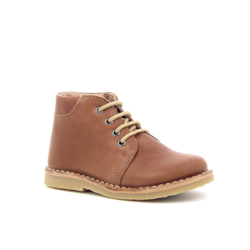 Petit Nord Boots 225638 cognac