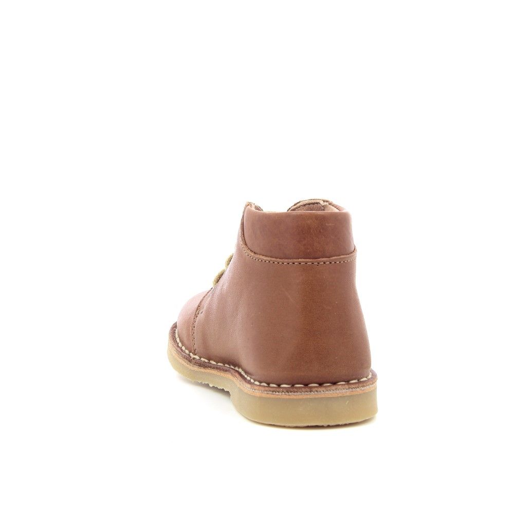 Petit Nord Boots 225638 cognac