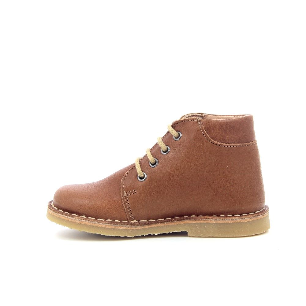 Petit Nord Boots 225638 cognac