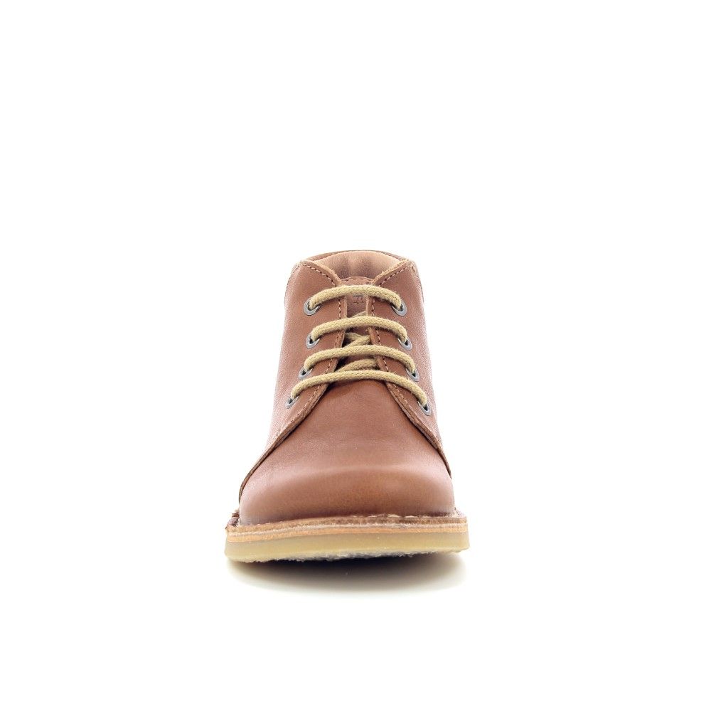 Petit Nord Boots 225638 cognac