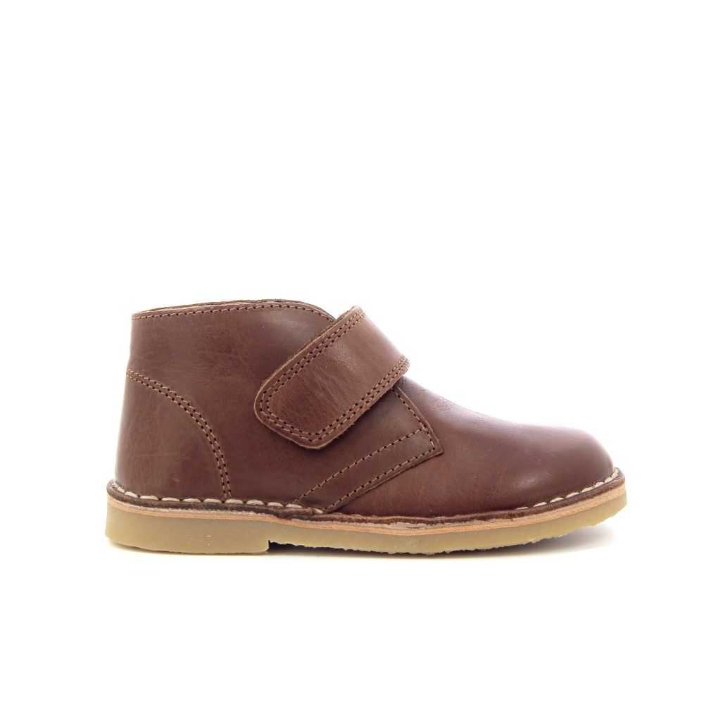 Petit Nord Boots 225639 cognac