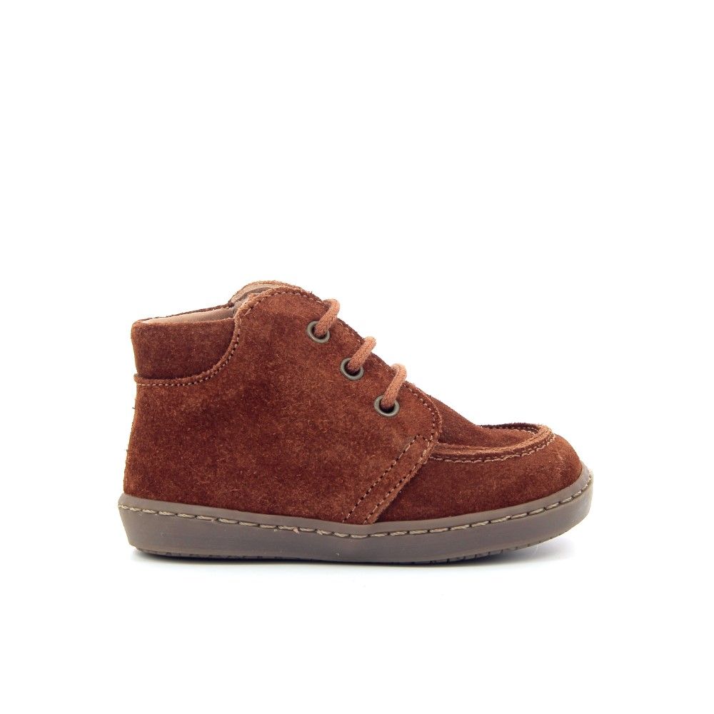 Petit Nord Boots 225641 cognac