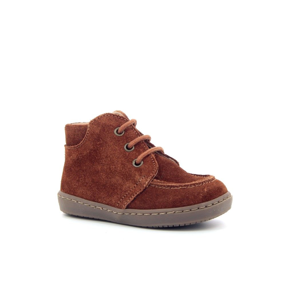Petit Nord Boots 225641 cognac