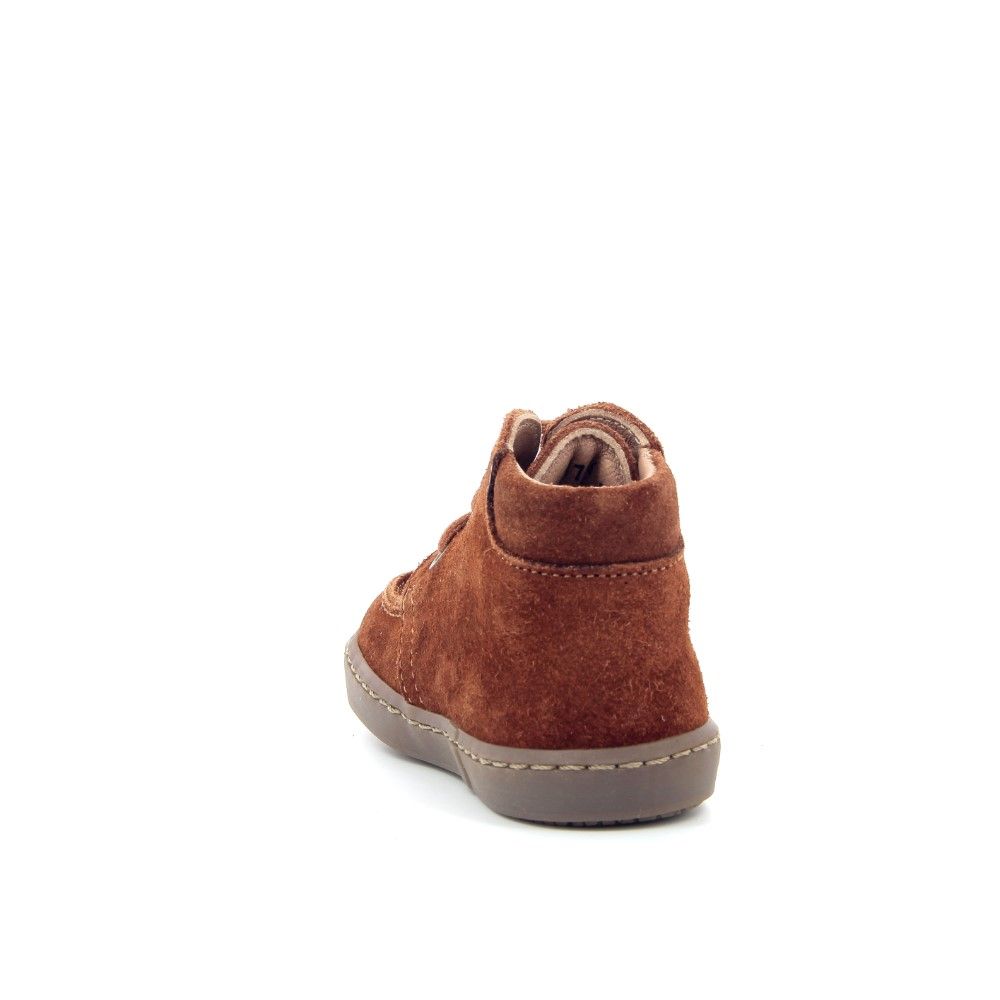 Petit Nord Boots 225641 cognac