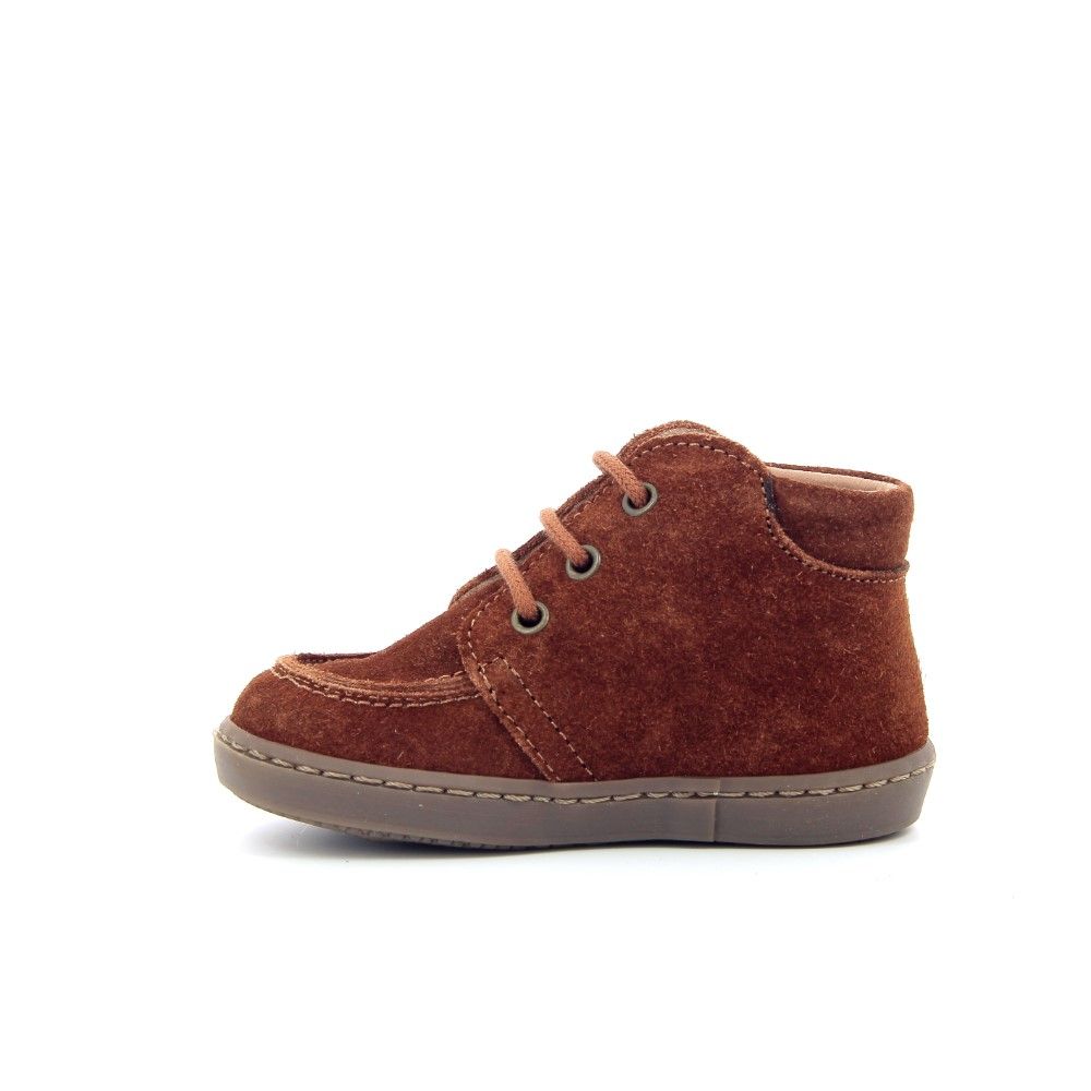 Petit Nord Boots 225641 cognac