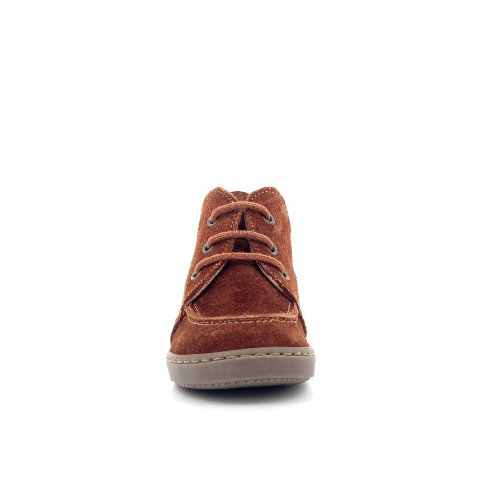Petit Nord Boots 225641 cognac