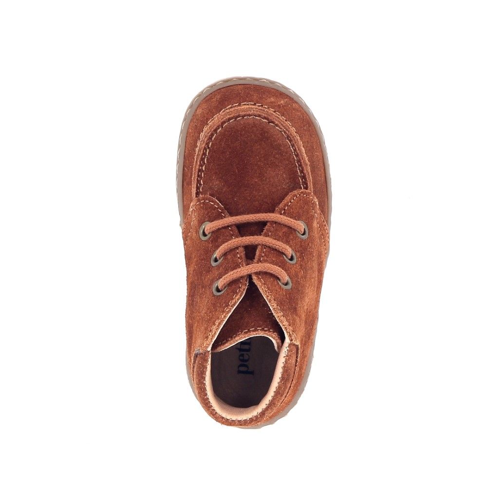 Petit Nord Boots 225641 cognac