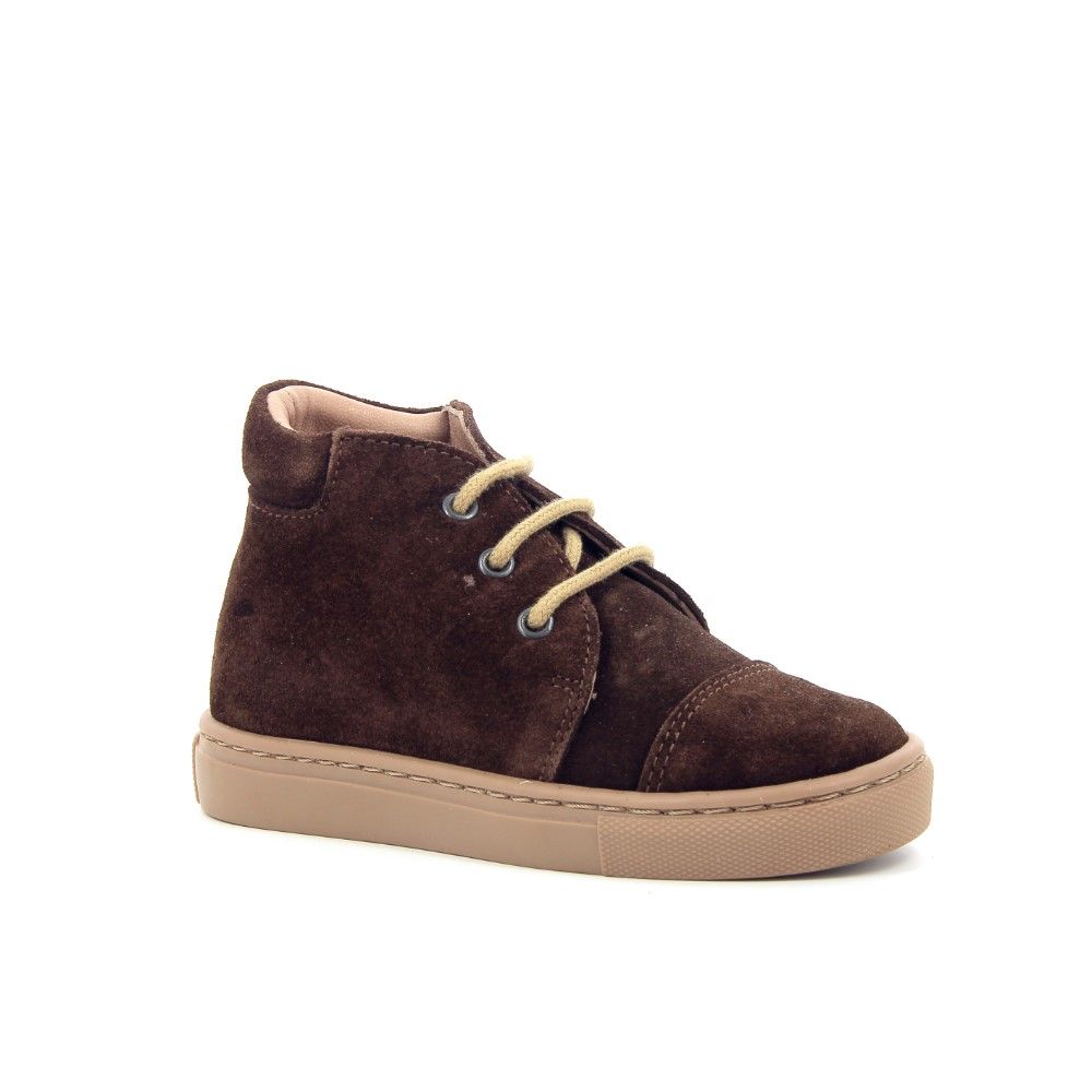 Petit Nord Boots 225643 cognac