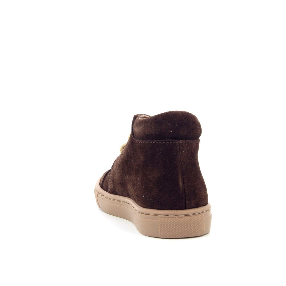 Petit Nord Boots 225643 cognac
