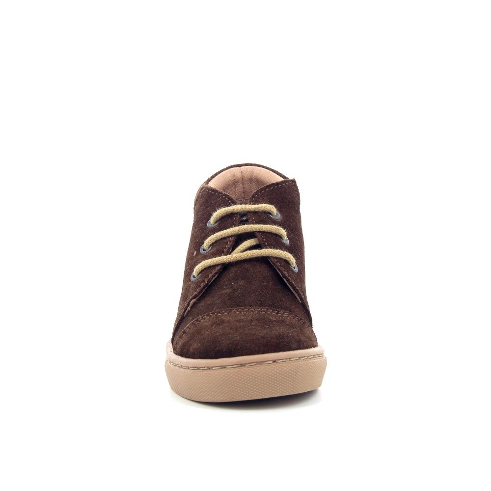 Petit Nord Boots 225643 cognac