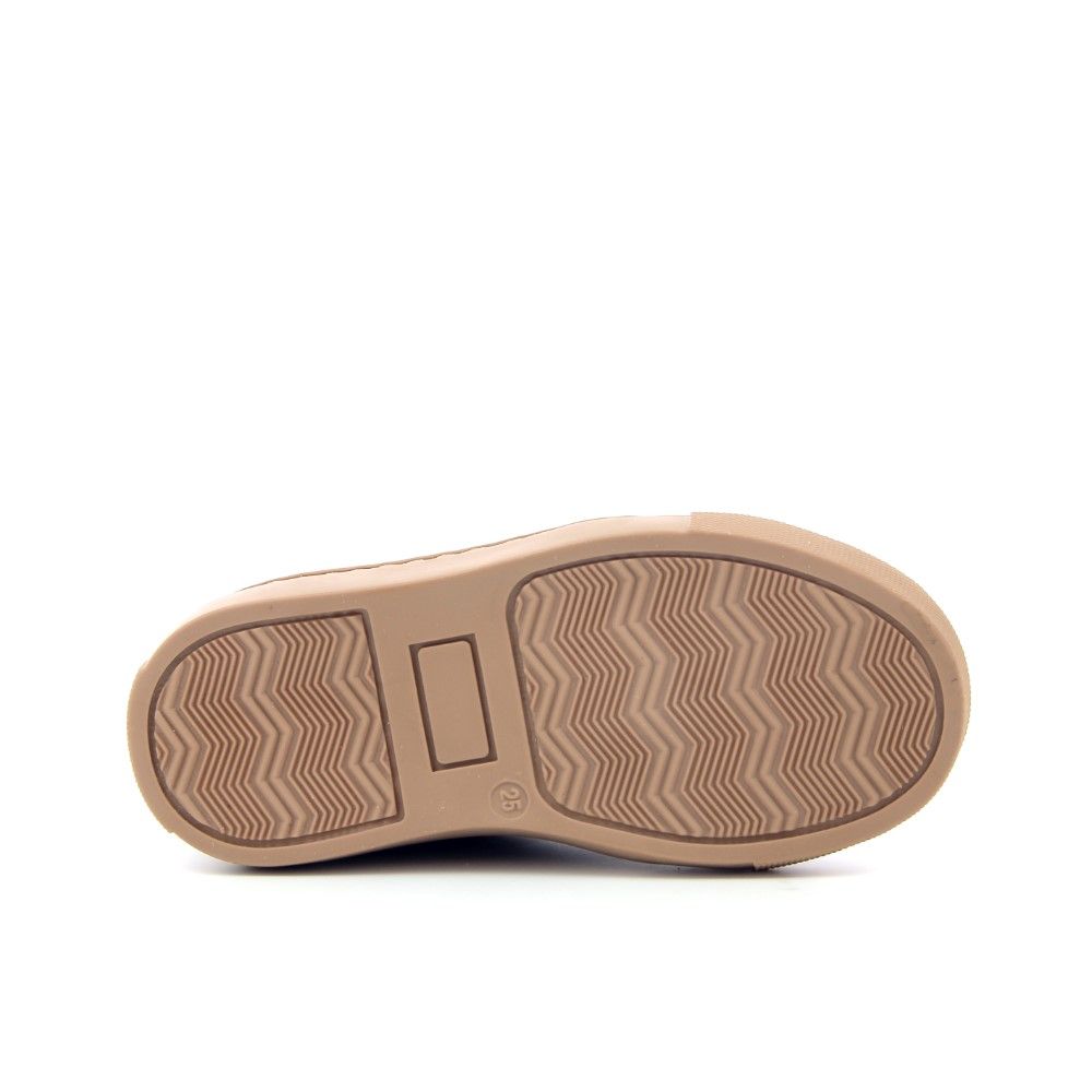 Petit Nord Boots 225643 cognac