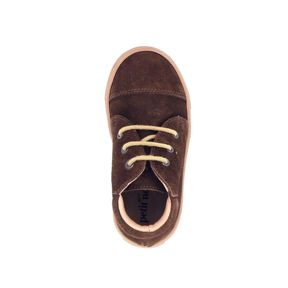 Petit Nord Boots 225643 cognac