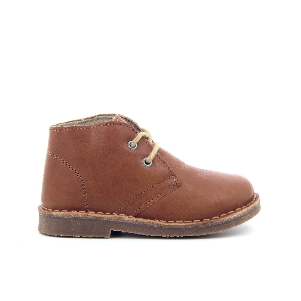 Petit Nord Boots 225644 cognac