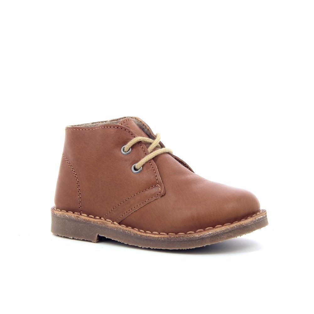 Petit Nord Boots 225644 cognac