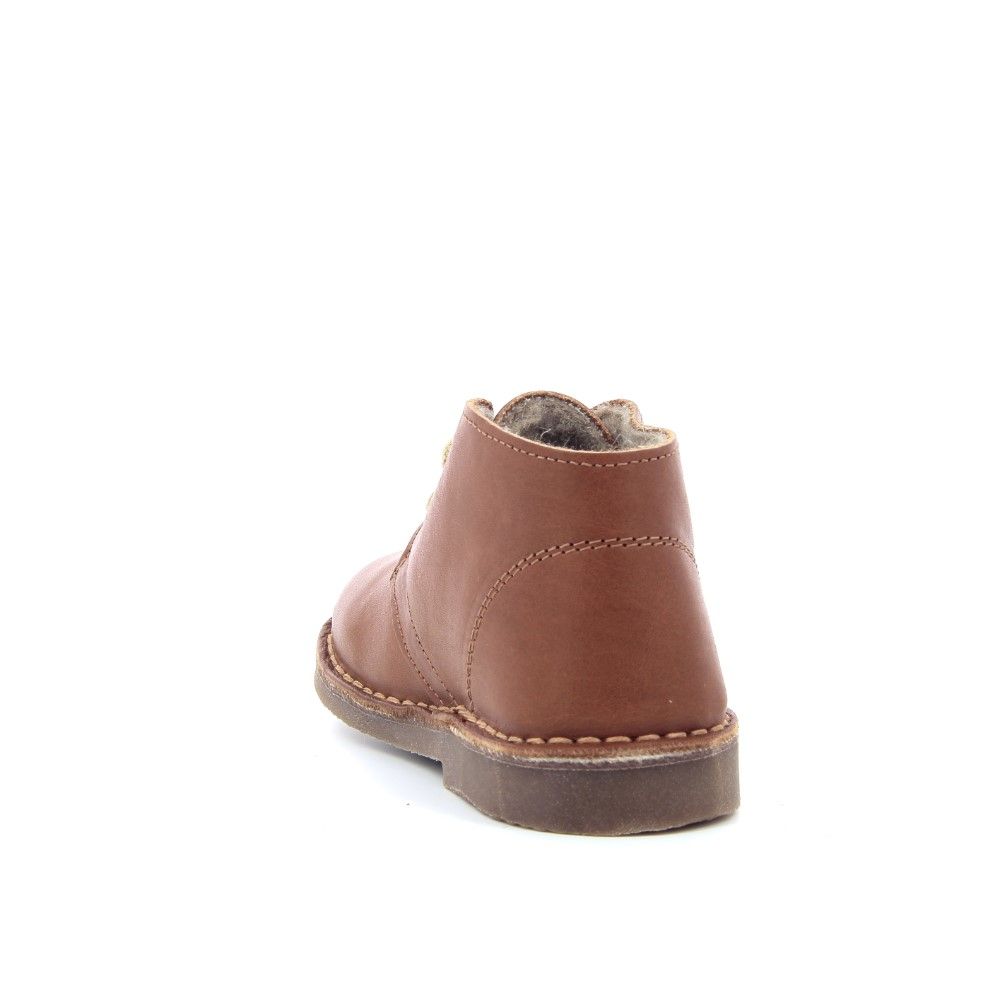 Petit Nord Boots 225644 cognac