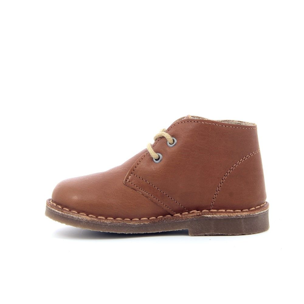 Petit Nord Boots 225644 cognac