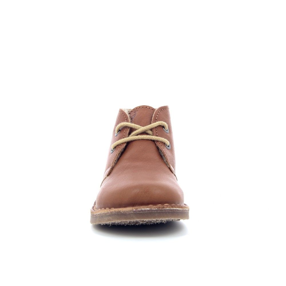 Petit Nord Boots 225644 cognac