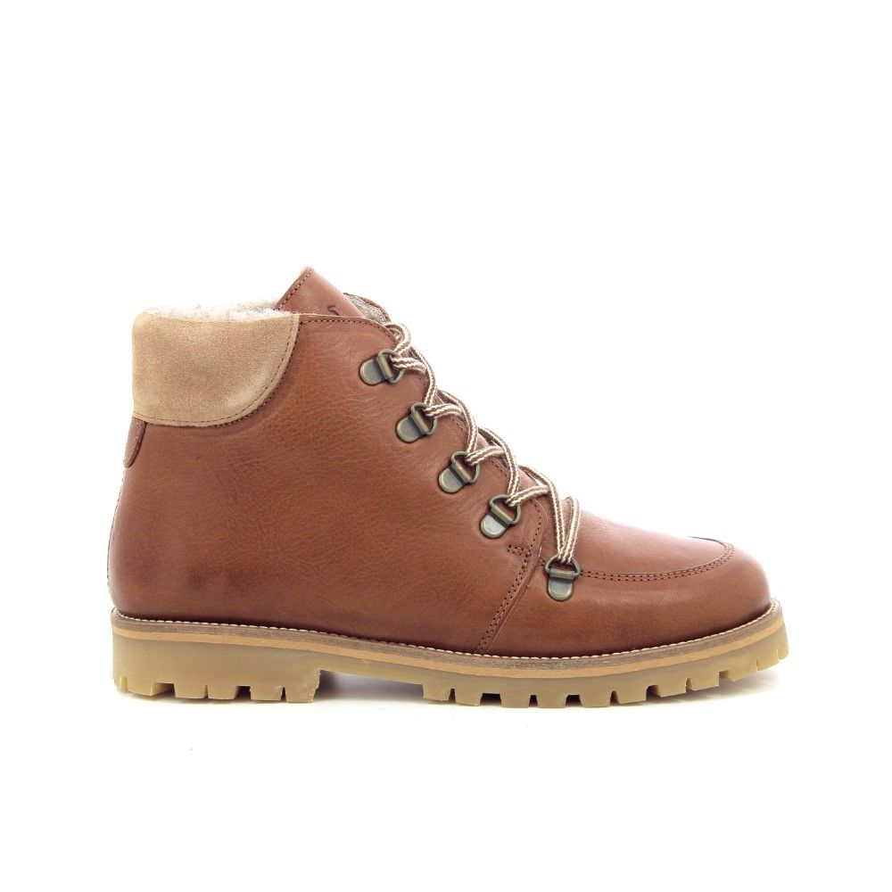 Petit Nord Boots 225645 cognac