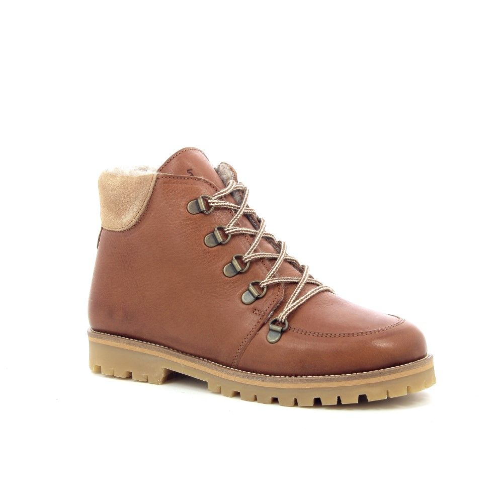 Petit Nord Boots 225645 cognac