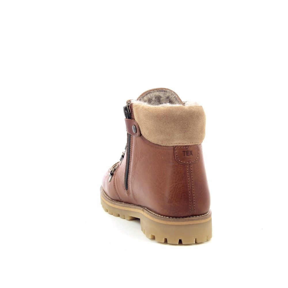Petit Nord Boots 225645 cognac
