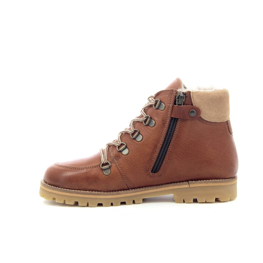 Petit Nord Boots 225645 cognac