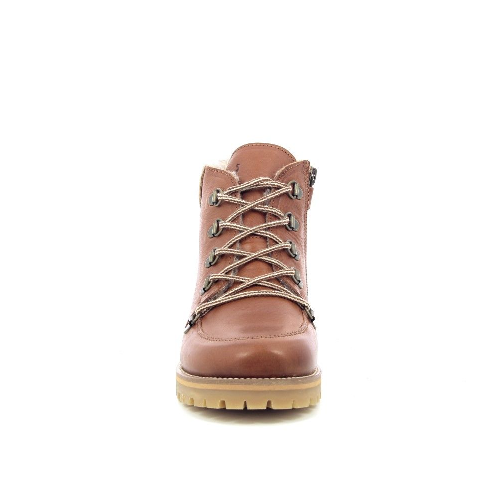 Petit Nord Boots 225645 cognac
