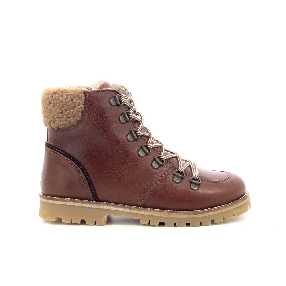 Petit Nord Boots 225646 cognac