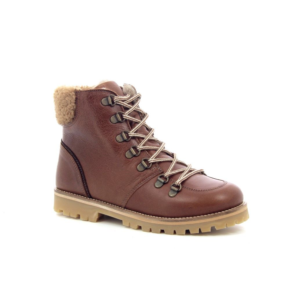 Petit Nord Boots 225646 cognac