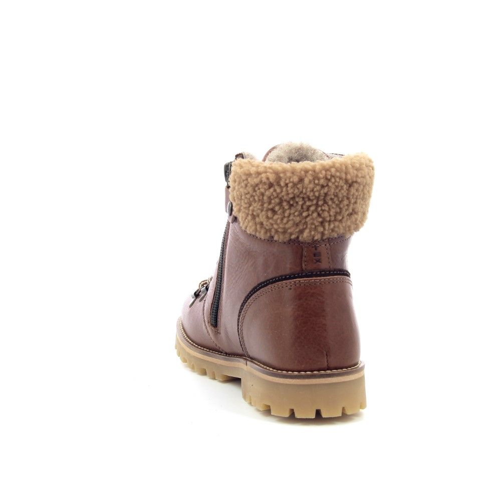 Petit Nord Boots 225646 cognac